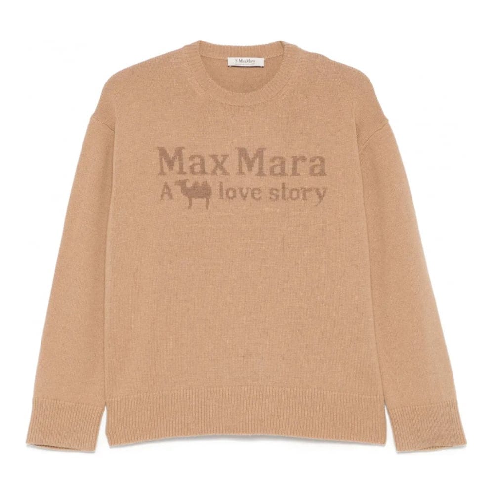 S max mara - Pull 'Veronica' pour Femmes