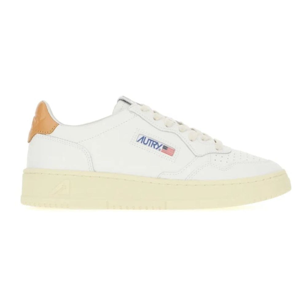 Autry - Sneakers 'Medalist' pour Femmes
