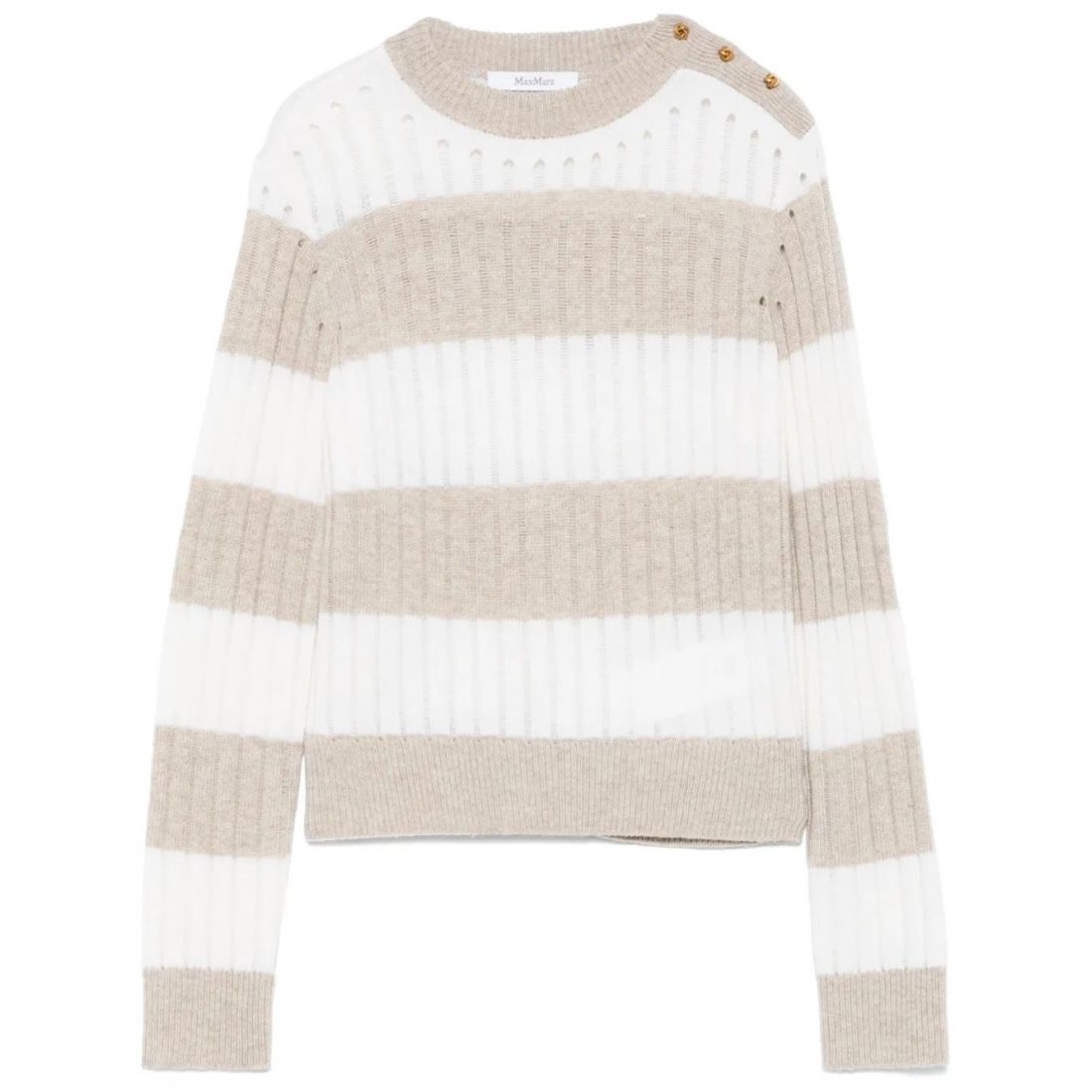 Max mara - Pull 'Alfeo' pour Femmes