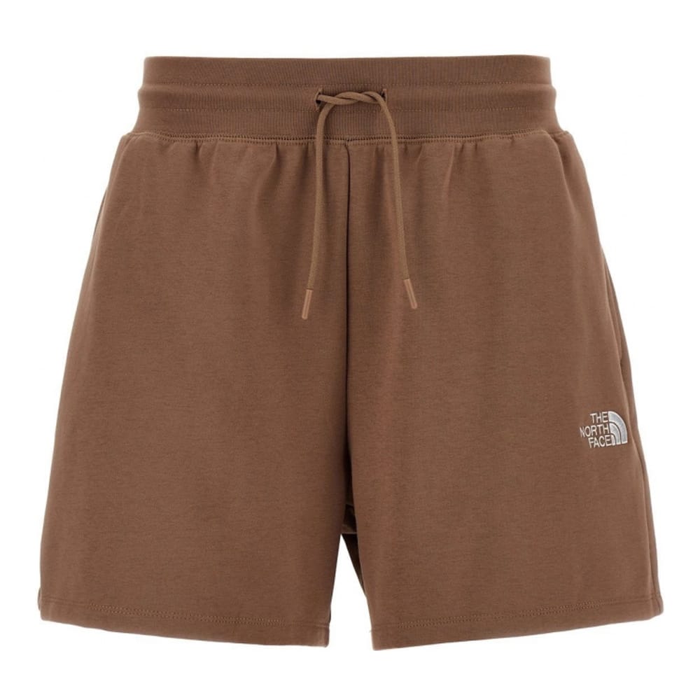 The north face - "Short 'Simple Dome' pour Femmes"