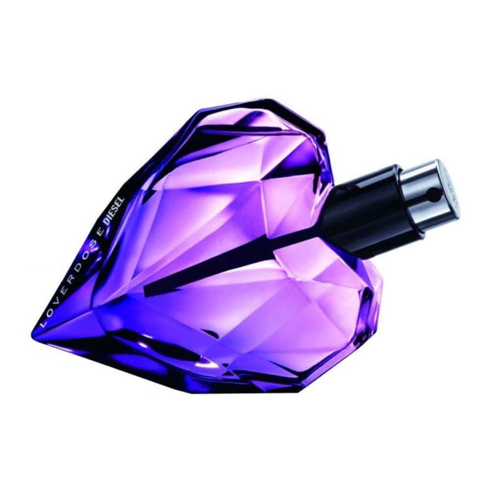 Diesel - Eau de parfum 'Loverdose' - 75 ml