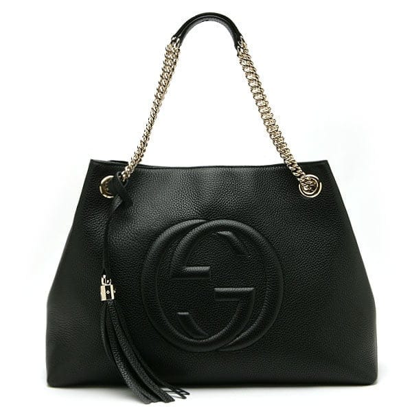 Gucci - Sac Shopper 'Soho' pour Femmes
