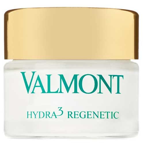 Valmont - Hydratant anti-âge pour la journée 'Hydra3 Regenetic Long-Lasting' - 50 ml