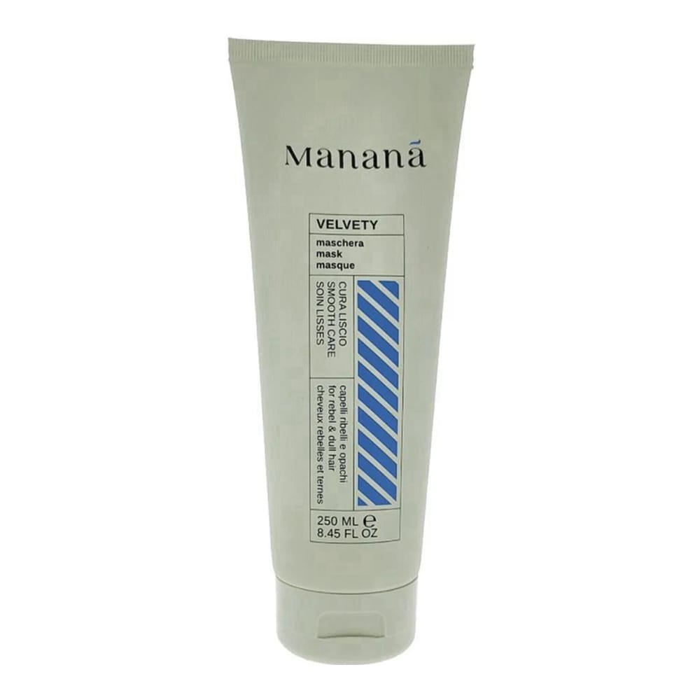 Mananã - Masque capillaire 'Velvety' - 250 ml