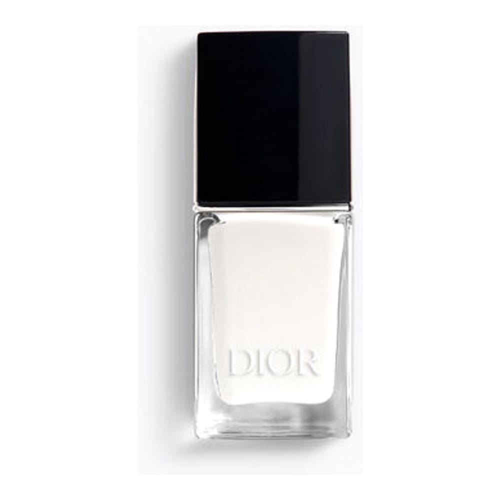 Dior - Vernis à ongles 'Dior Vernis' - 007 Jasmin 10 ml