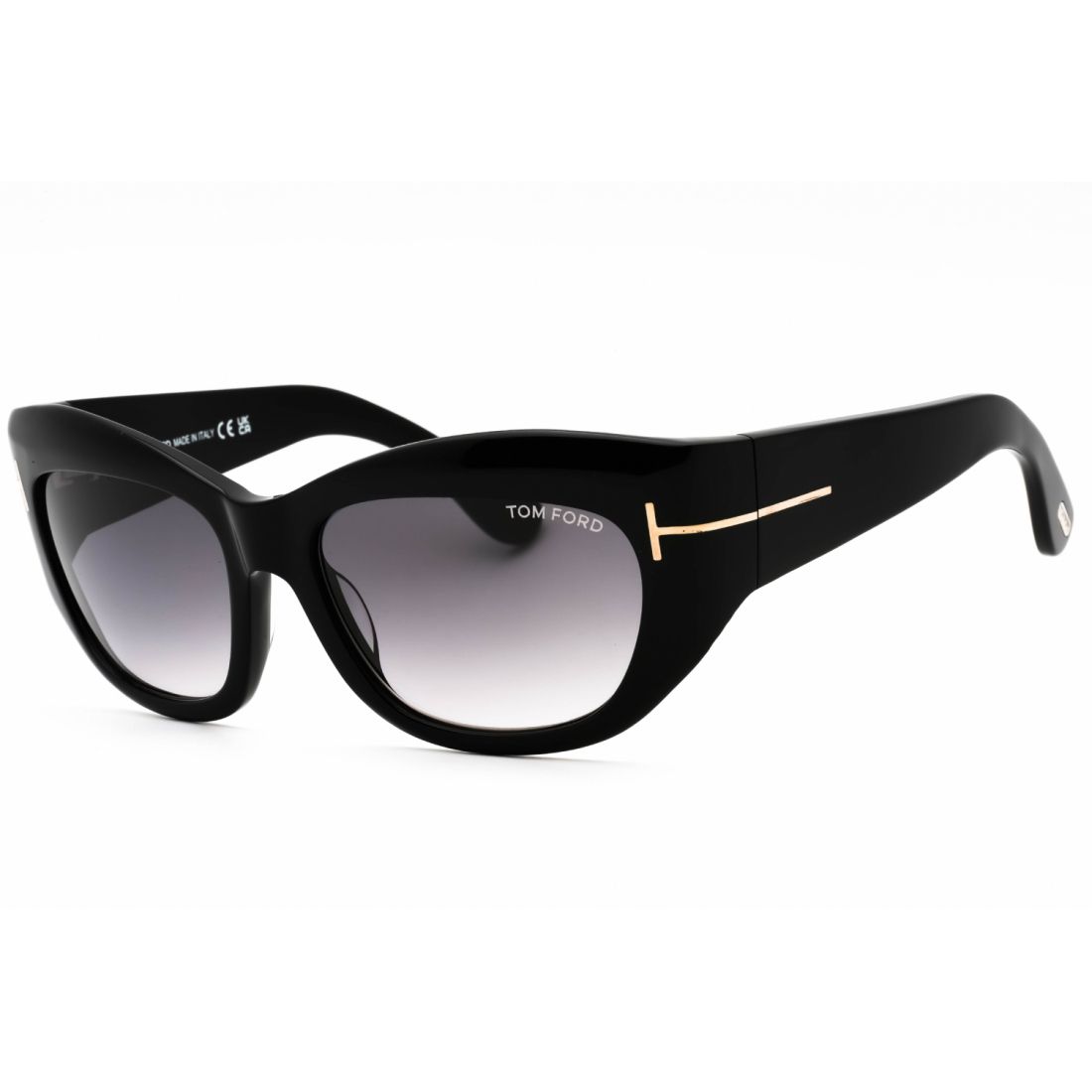 Tom ford - Lunettes de soleil 'FT1065' pour Femmes