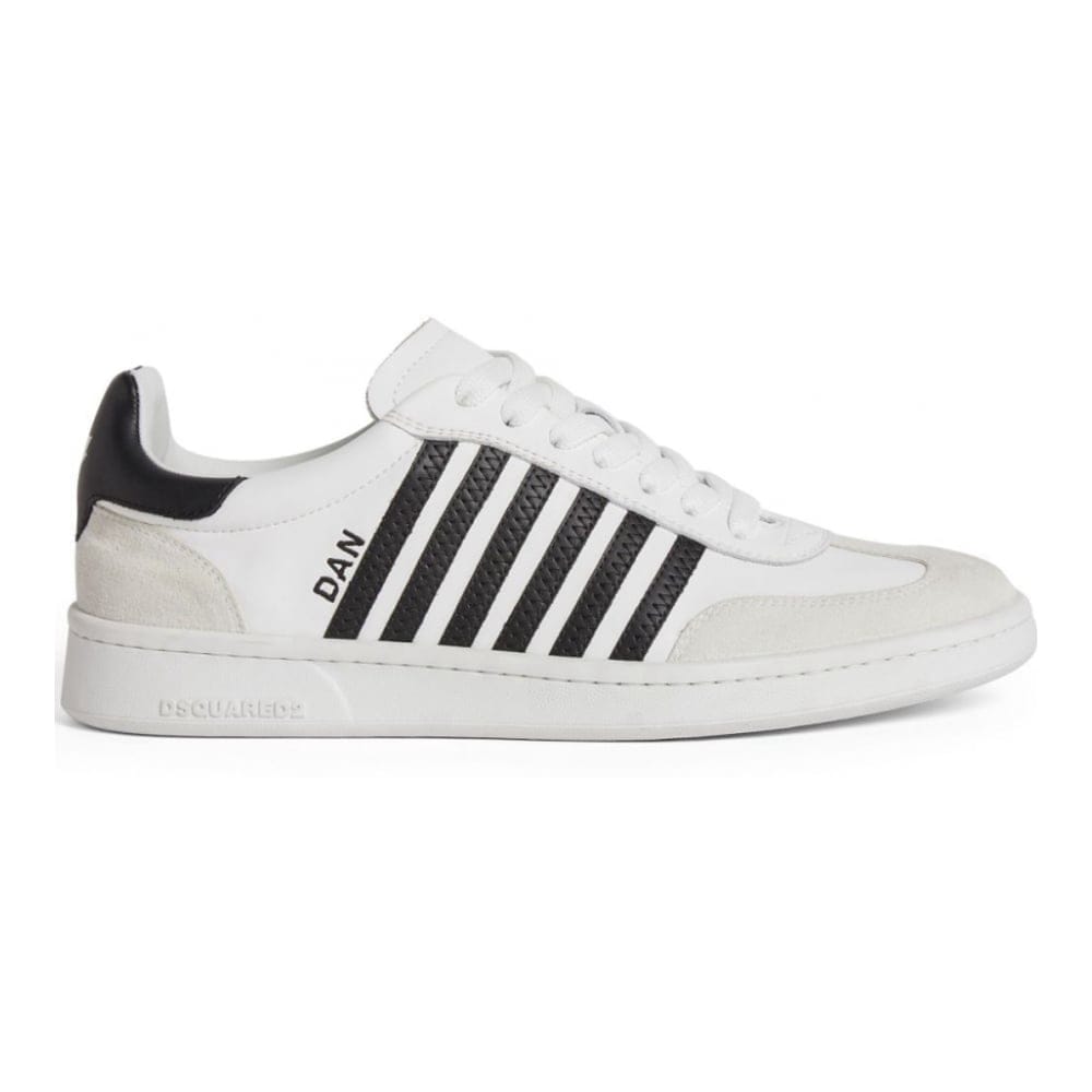 Dsquared2 - Sneakers 'Boxer' pour Hommes
