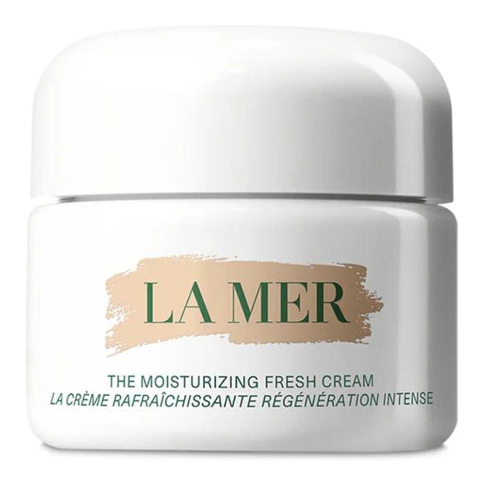 La mer - Crème visage 'The Moisturizing Fresh Cream' - 30 ml