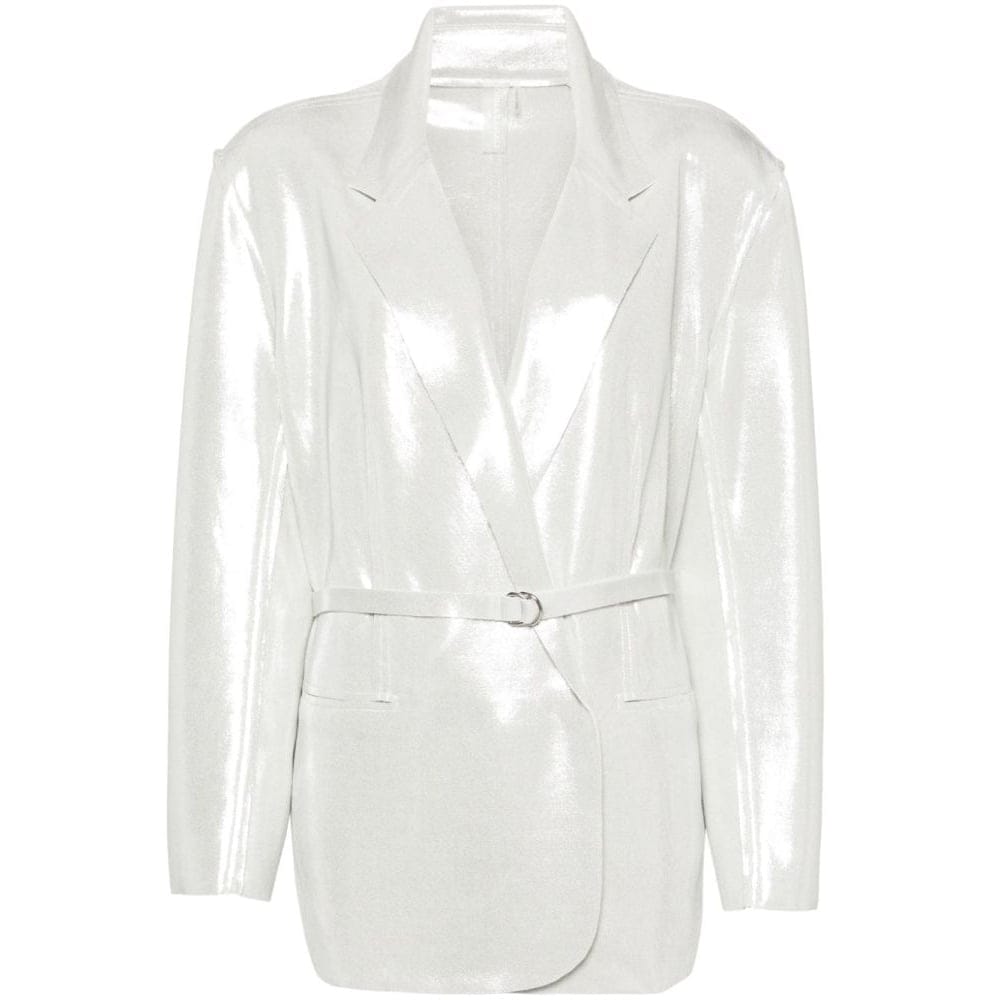 Norma kamali - Blazer pour Femmes