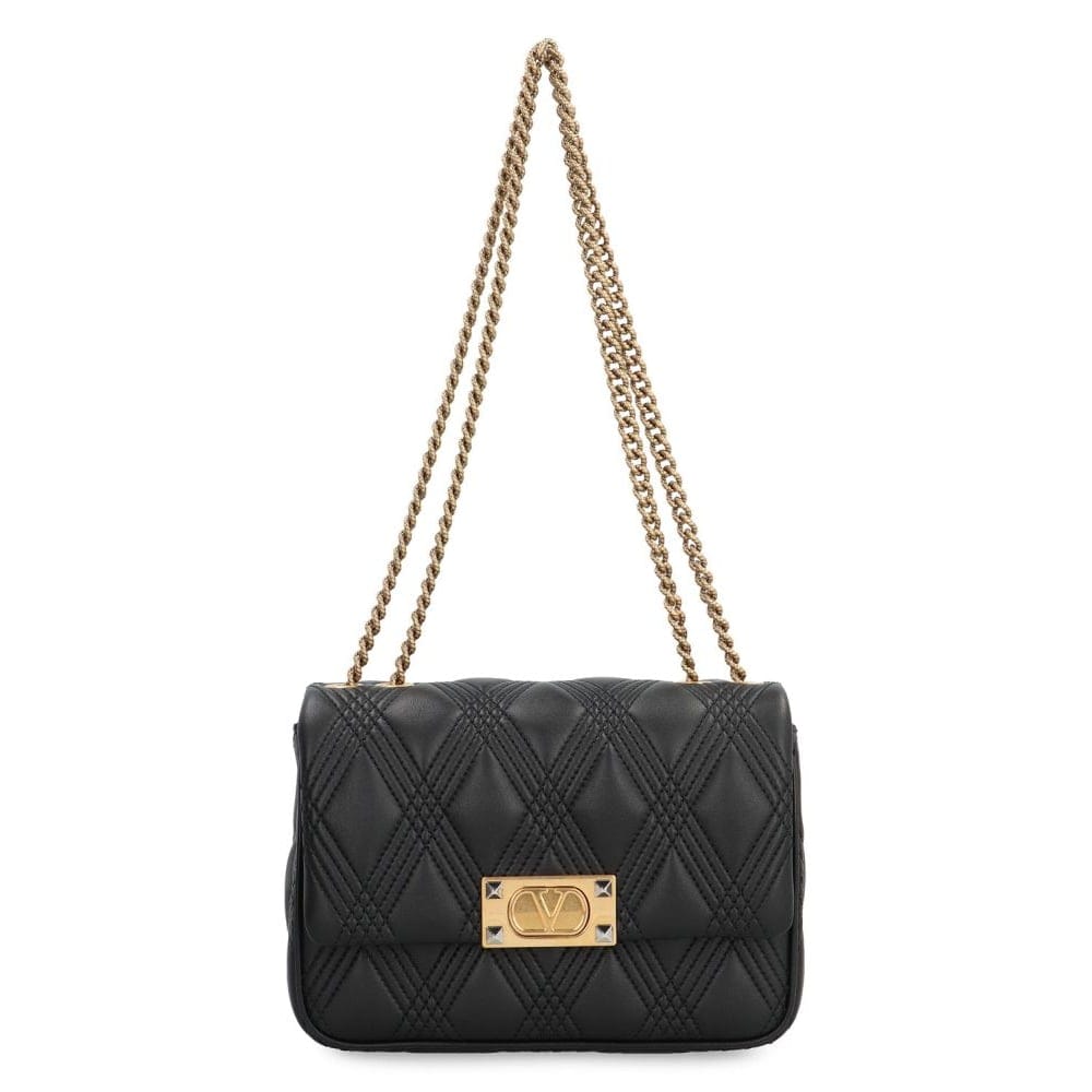 Valentino - Sac à bandoulière 'Quiltie 68' pour Femmes