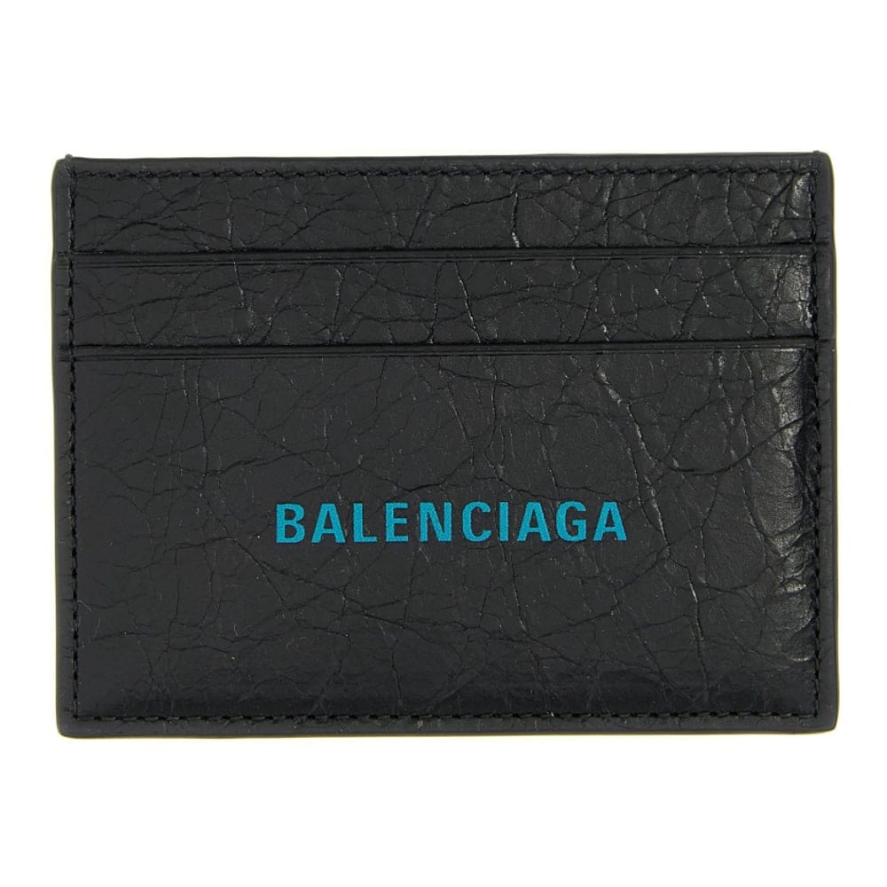Balenciaga - Porte-carte pour Hommes