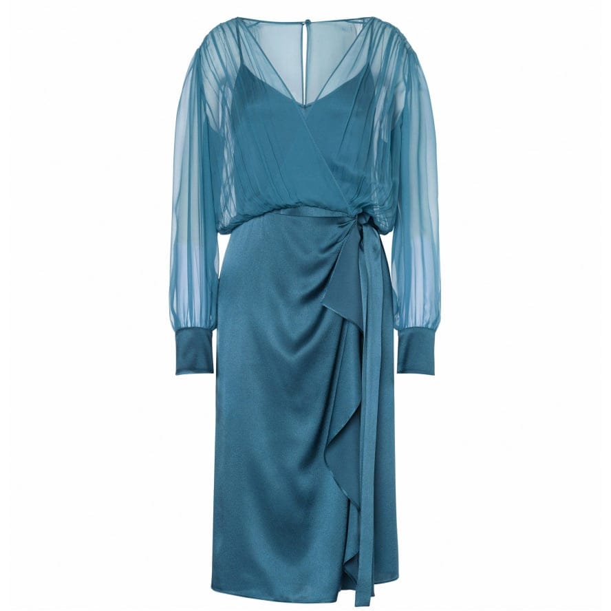 Alberta ferretti - Robe Midi pour Femmes