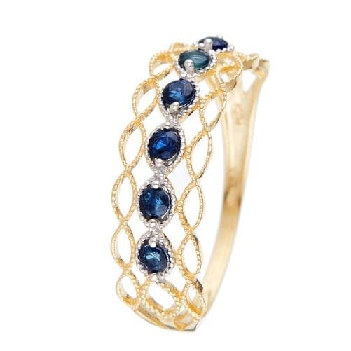 By colette - Bague 'Pianosa' pour Femmes