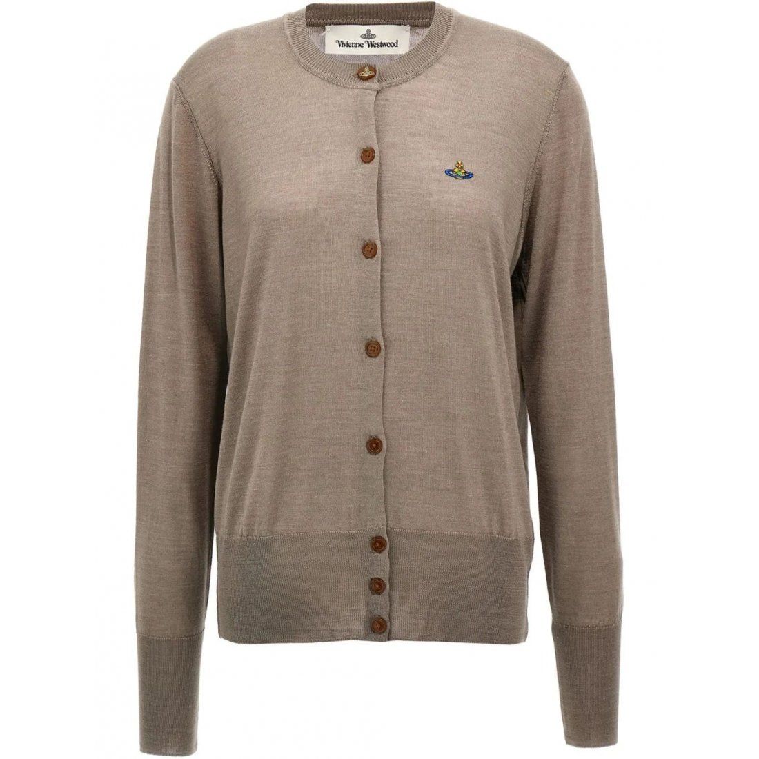Vivienne westwood - Cardigan 'Bea' pour Femmes