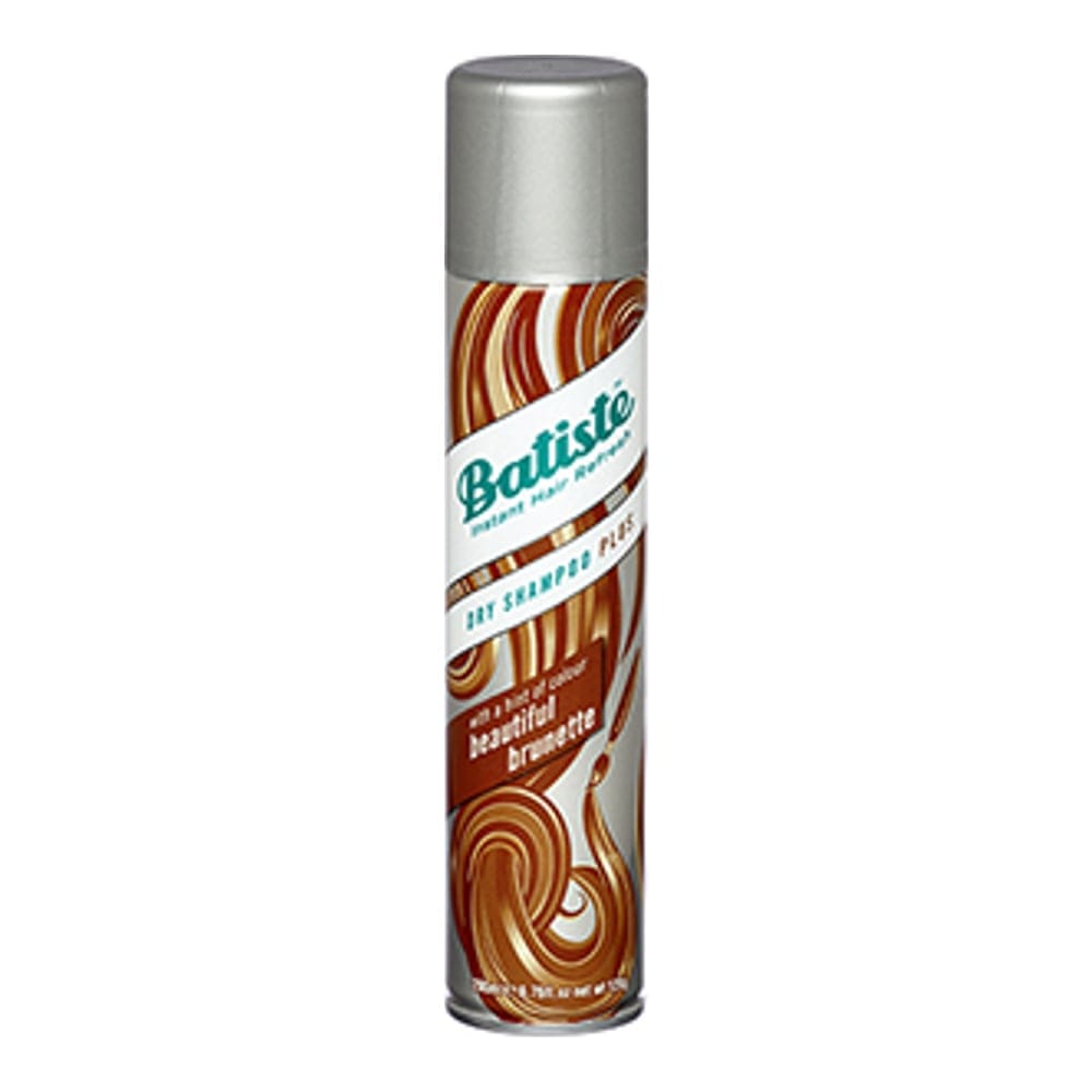 Batiste - Shampoing sec 'Medium Brown & Brunette' - 200 ml
