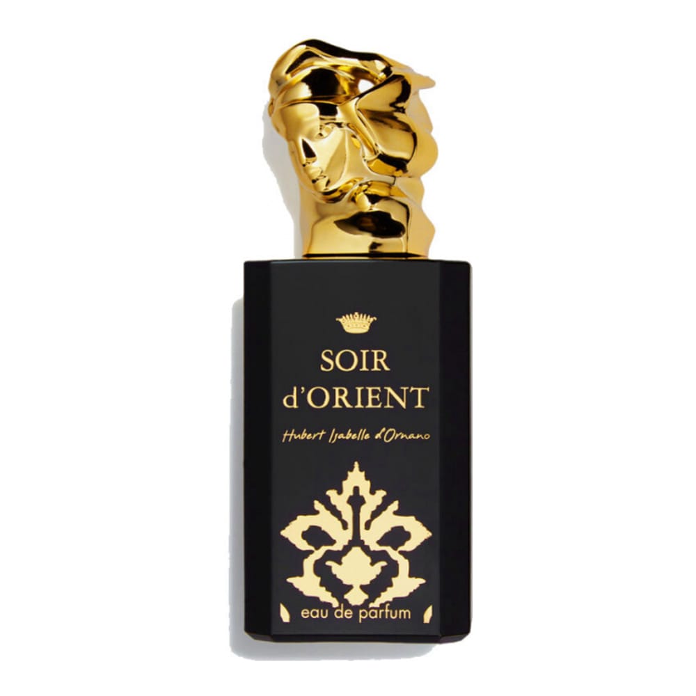 Sisley - Eau de parfum 'Soir d'Orient' - 100 ml