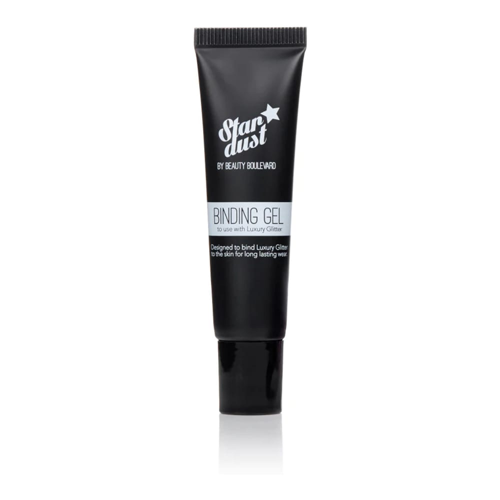 Beauty blvd - Gel 'Stardust Binding' - 150 ml