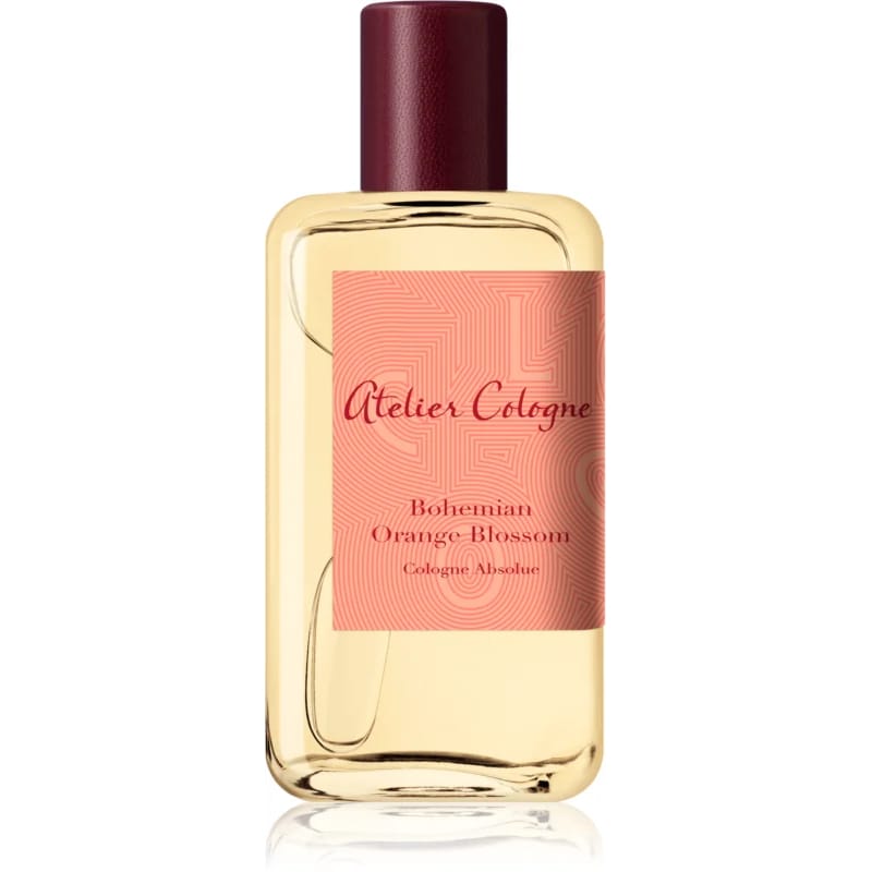 Atelier Cologne - Eau de parfum 'Bohemian Orange Blossom' - 100 ml