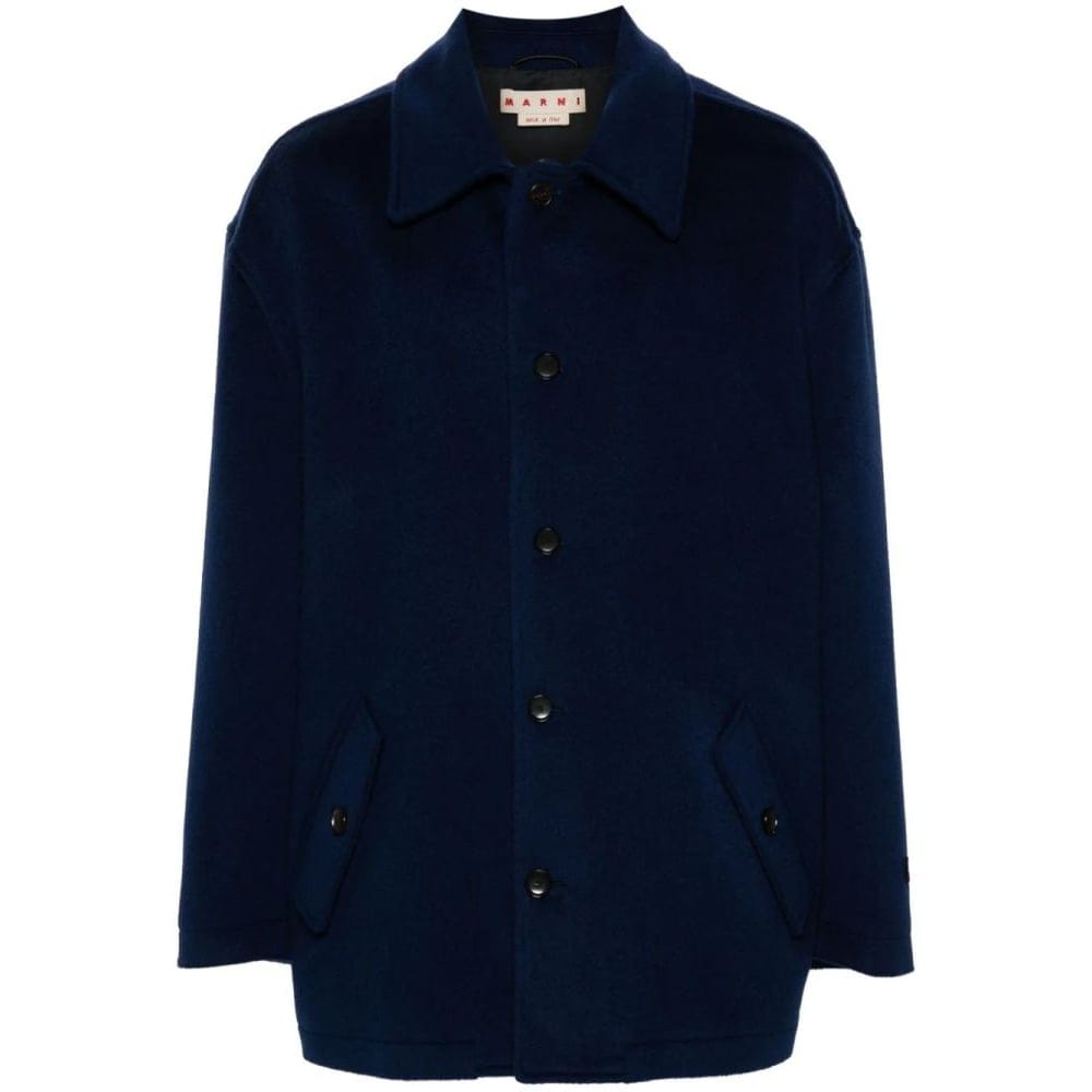 Marni - Manteau pour Hommes