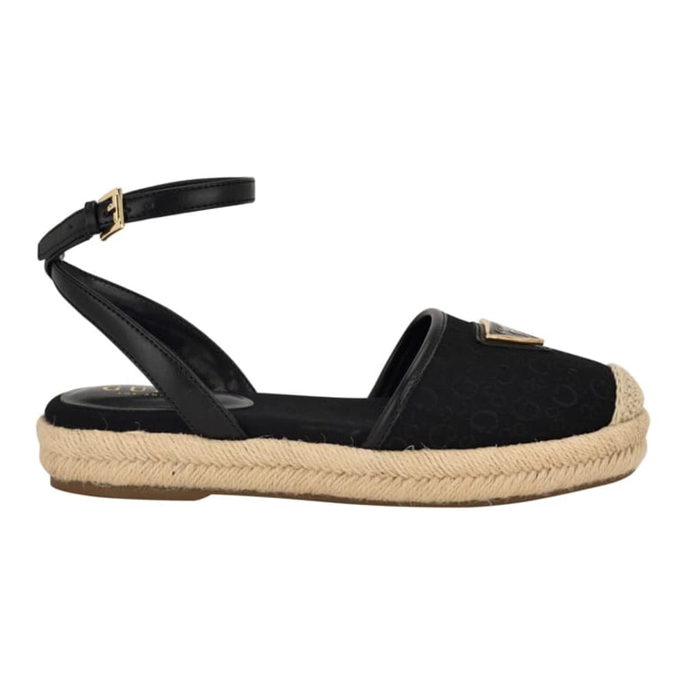 Guess - Espadrilles 'Uptakes Flats' pour Femmes