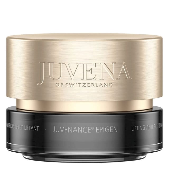 Juvena - Crème de nuit anti-rides 'Juvenance Epigen Lifting' - 50 ml