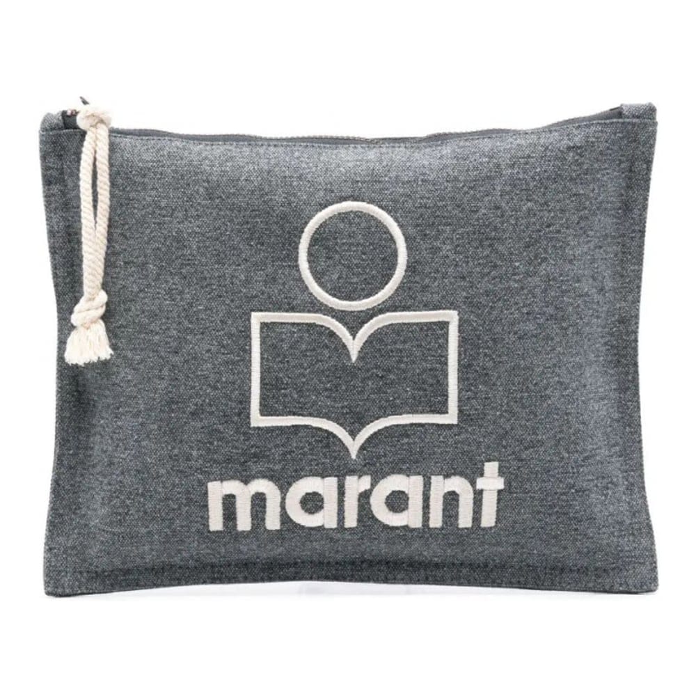 Isabel marant - Pochette 'Netia' pour Femmes