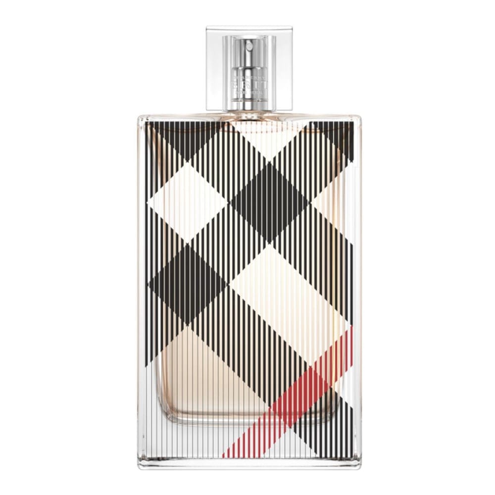 Burberry - Eau de parfum 'Brit For Her' - 50 ml