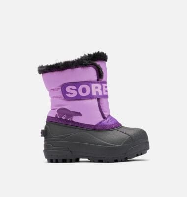Sorel - TODDLER SNOW COMMANDER™