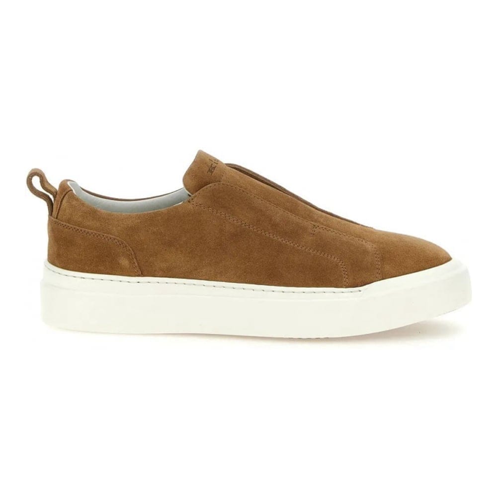 Kiton - Sneakers pour Hommes