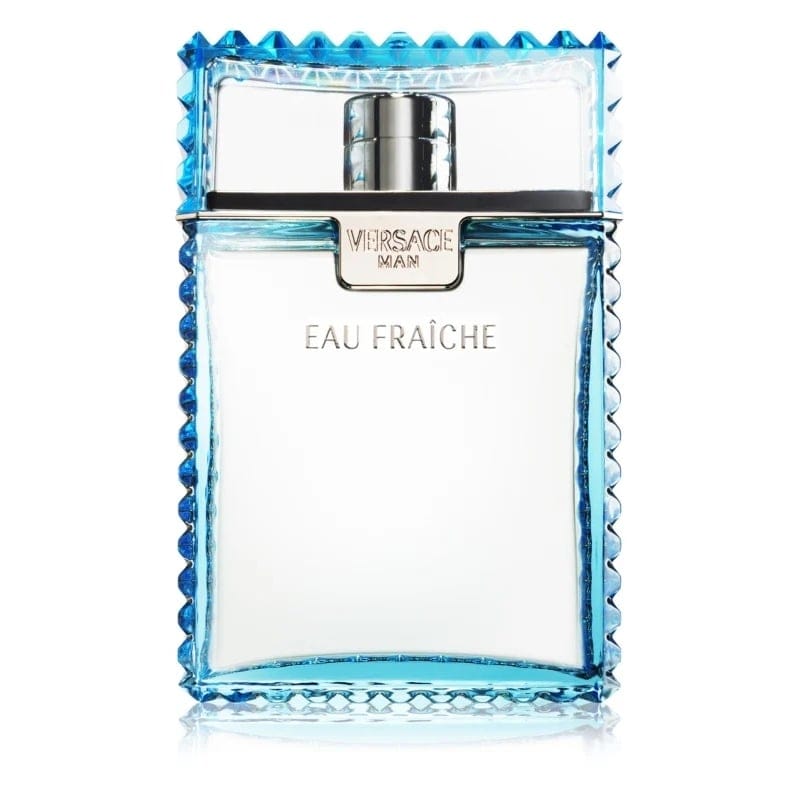 Versace - After-shave 'Eau Fraîche' - 100 ml