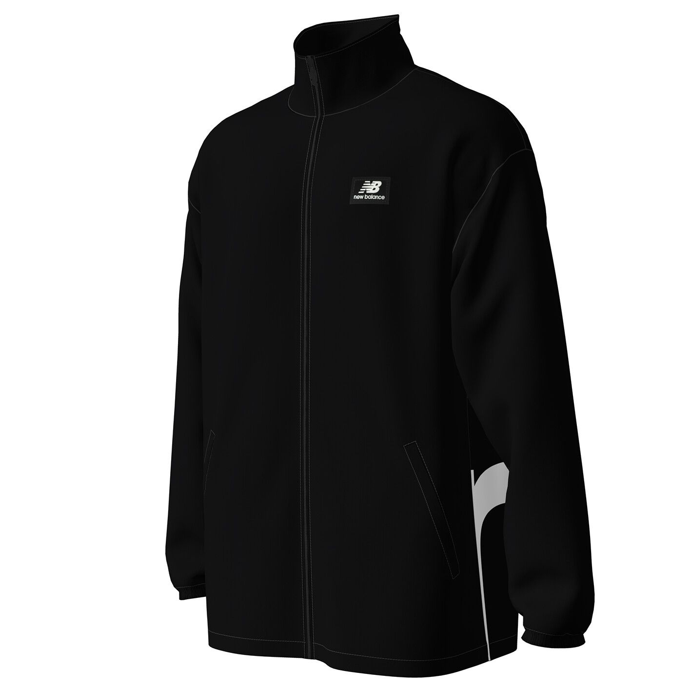 New Balance - NB Athletics Unisex Out of Bounds Jacket