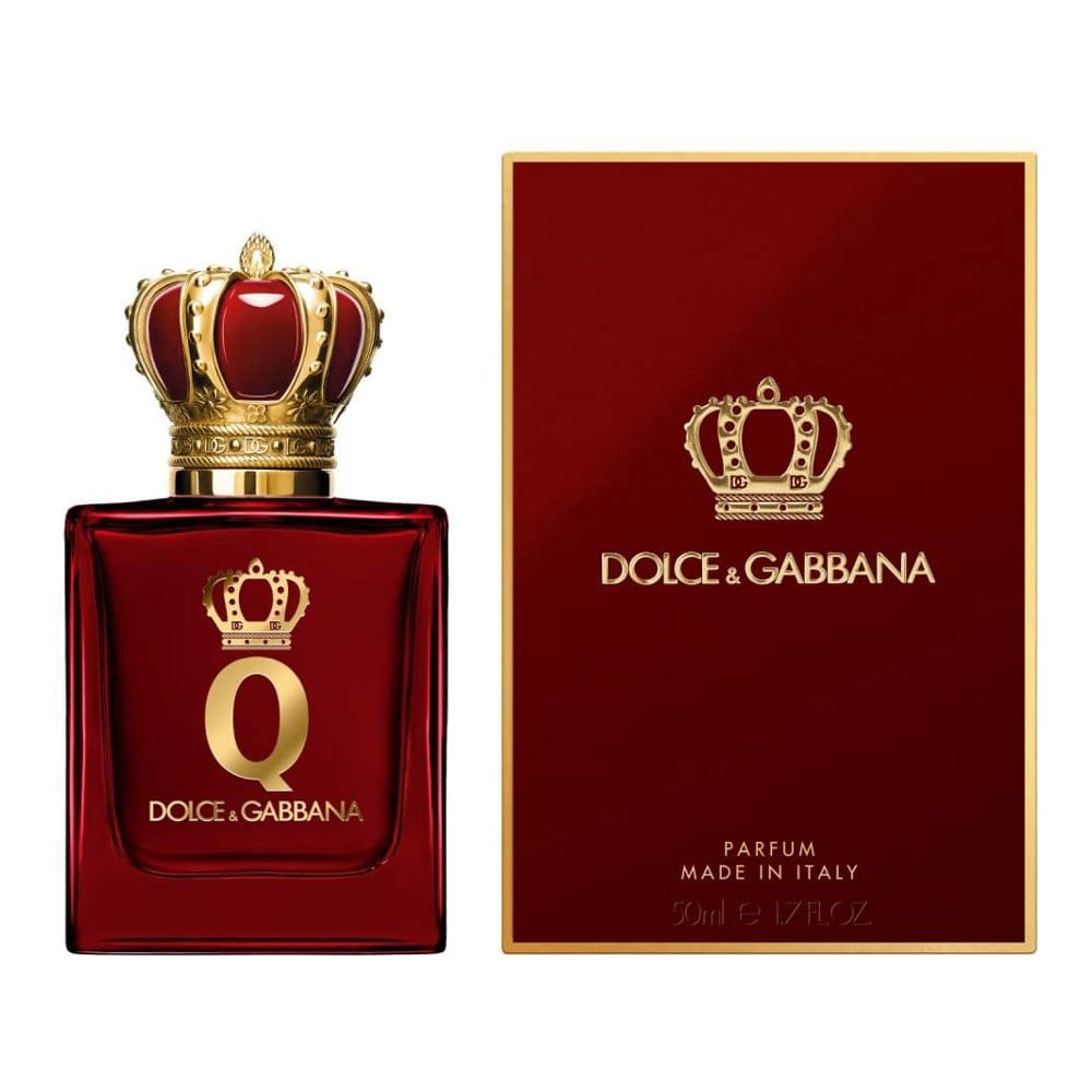Dolce&gabbana - Parfum 'Q' - 50 ml