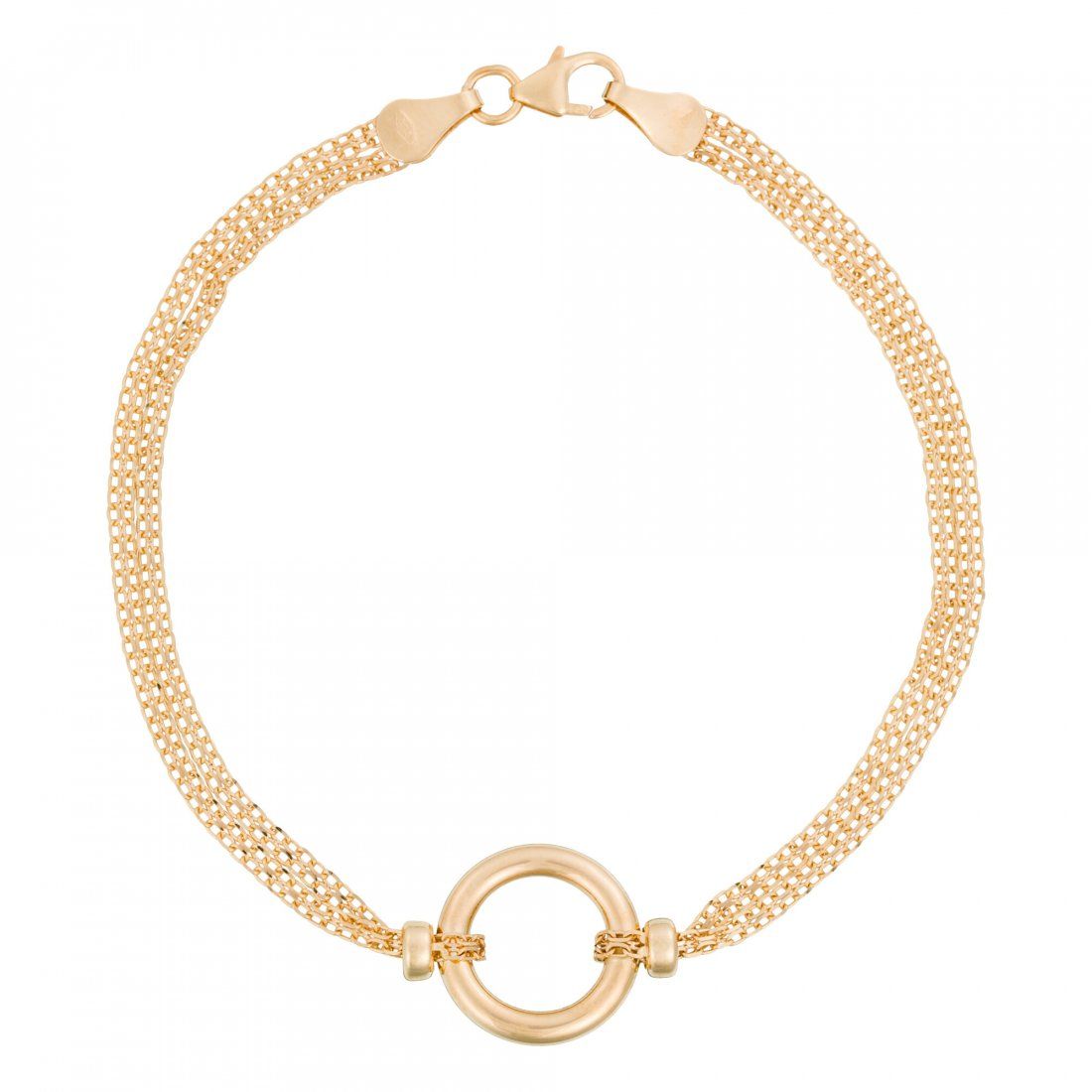 By colette - Bracelet 'Rounda' pour Femmes