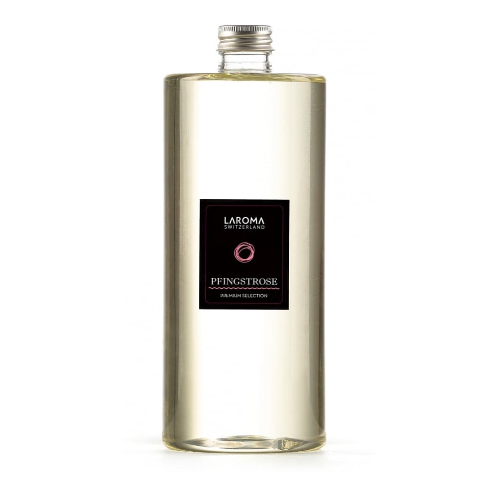 Laroma - Recharge Diffuseur 'Peony Premium Selection' - 1000 ml