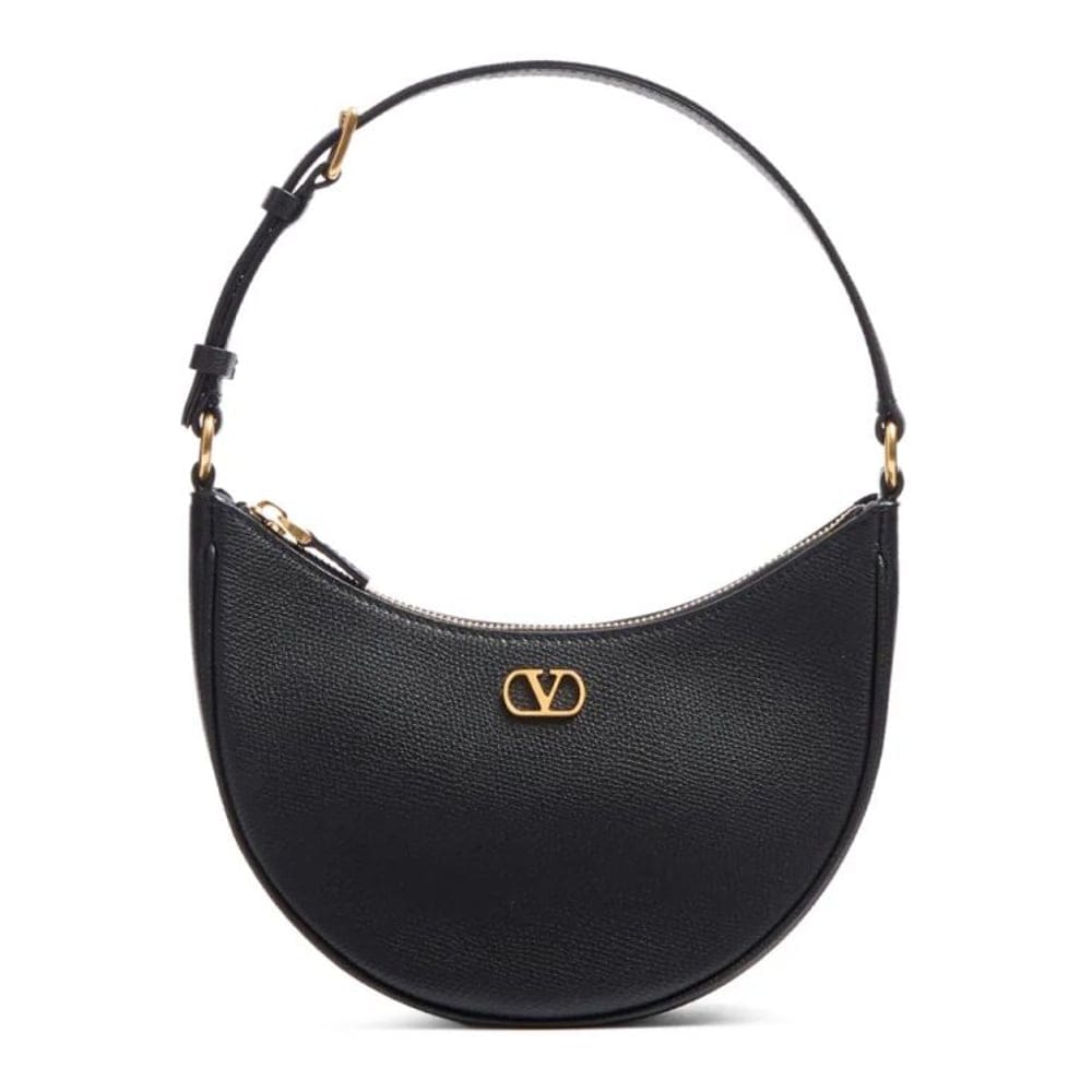 Valentino garavani - Sac Hobo 'Mini VLogo Signature' pour Femmes