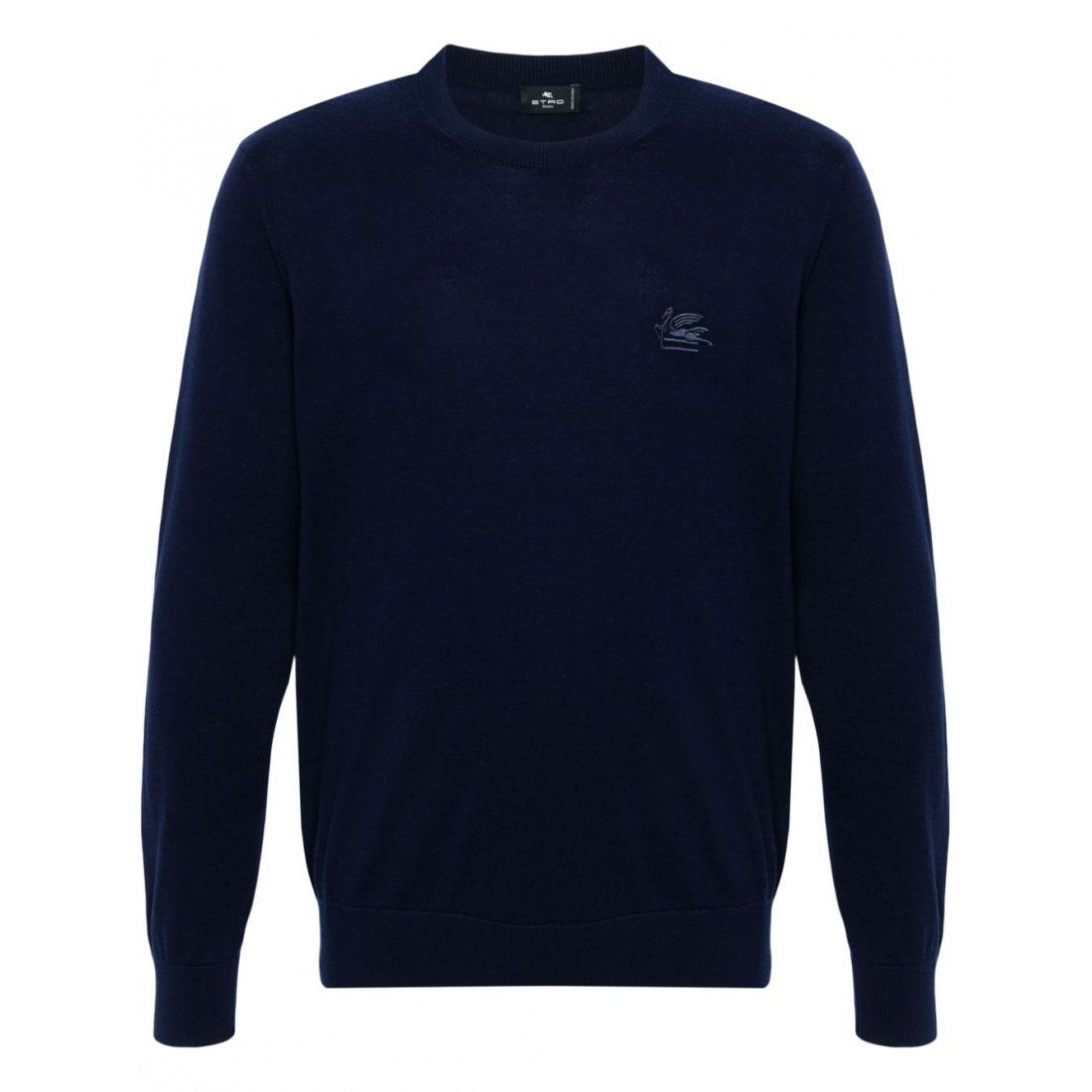 Etro - Pull 'Pegaso-Motif' pour Hommes