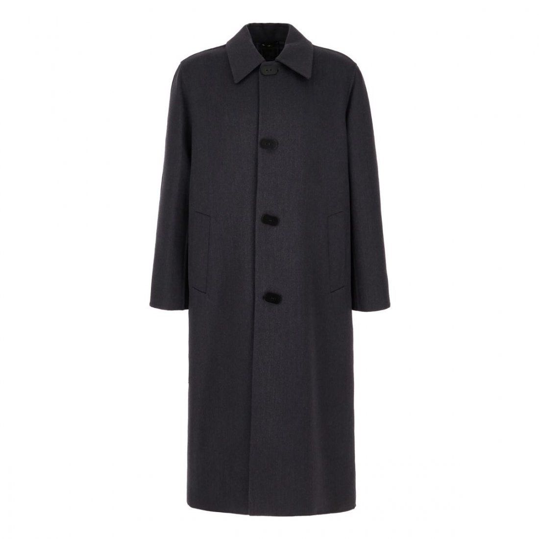 Fendi - Manteau 'Blend' pour Hommes