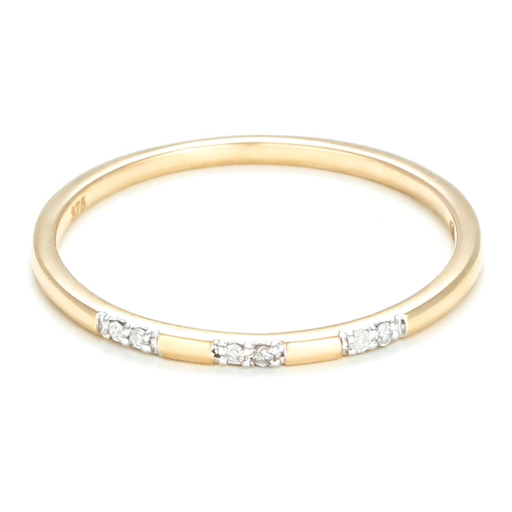 Di joya - Bague 'Pour Toujours' pour Femmes