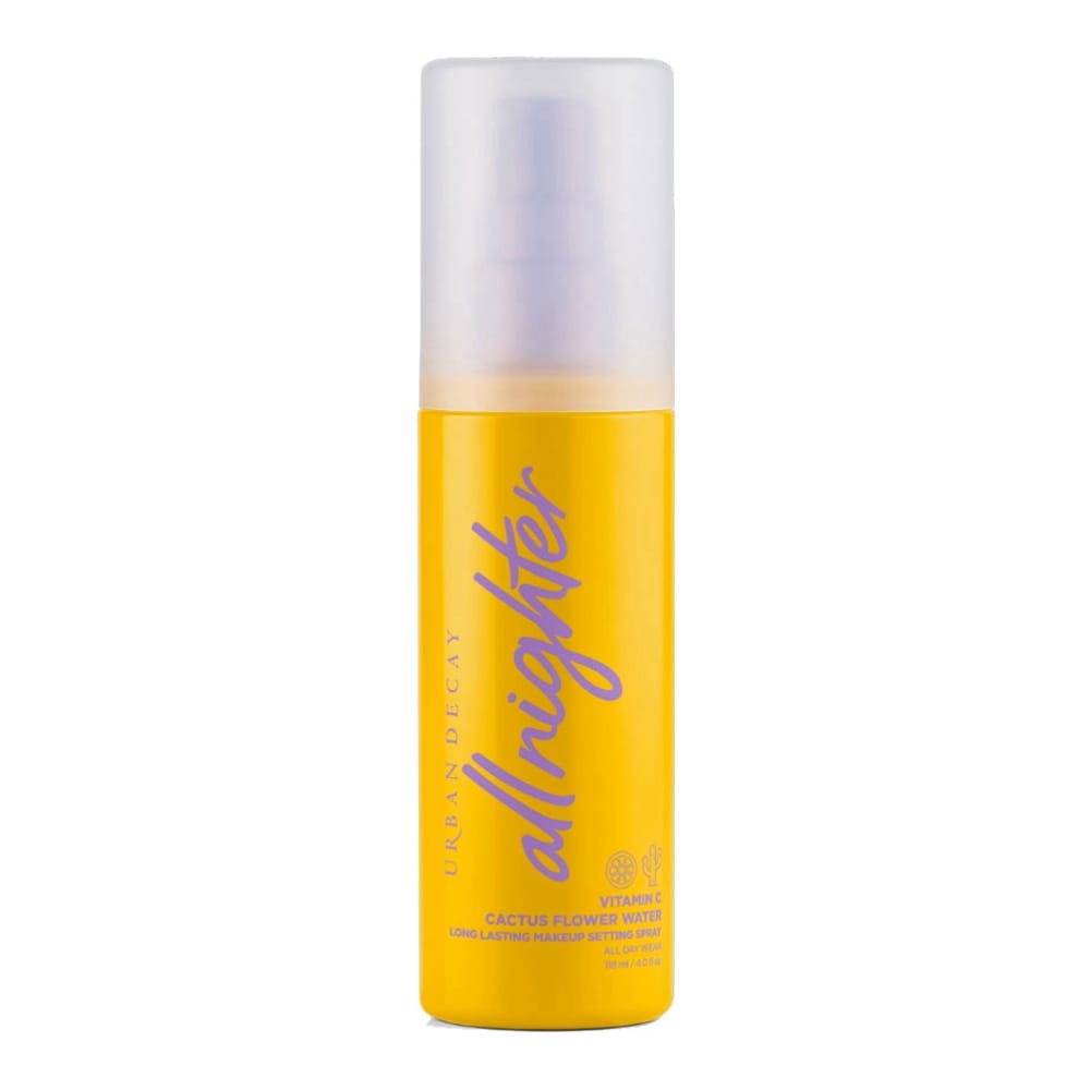 Urban Decay - Spray fixateur de maquillage 'All Nighter Vitamin C Long Lasting' - 118 ml