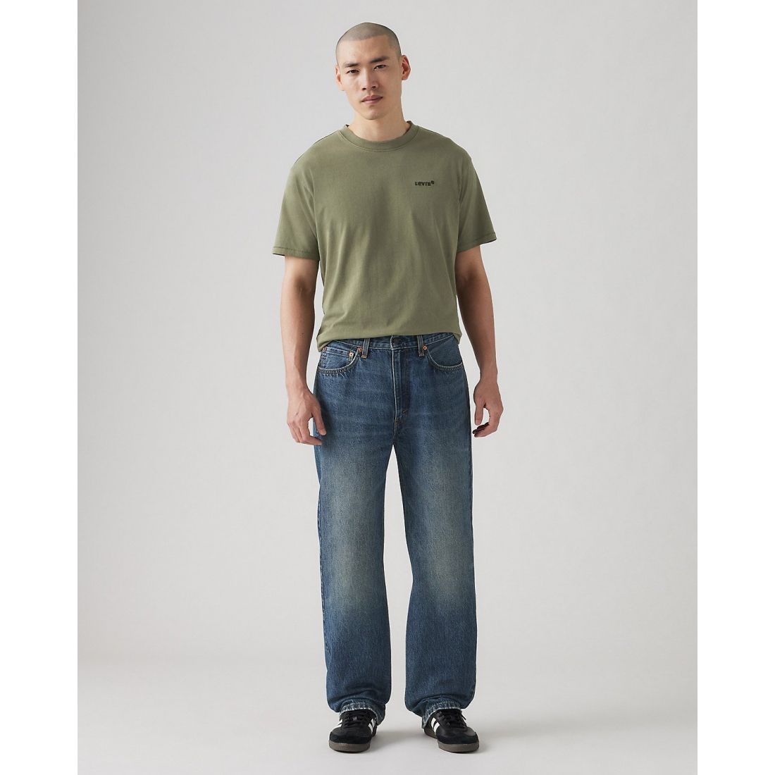 Levi's - Jeans '565™ Loose Straight' pour Hommes