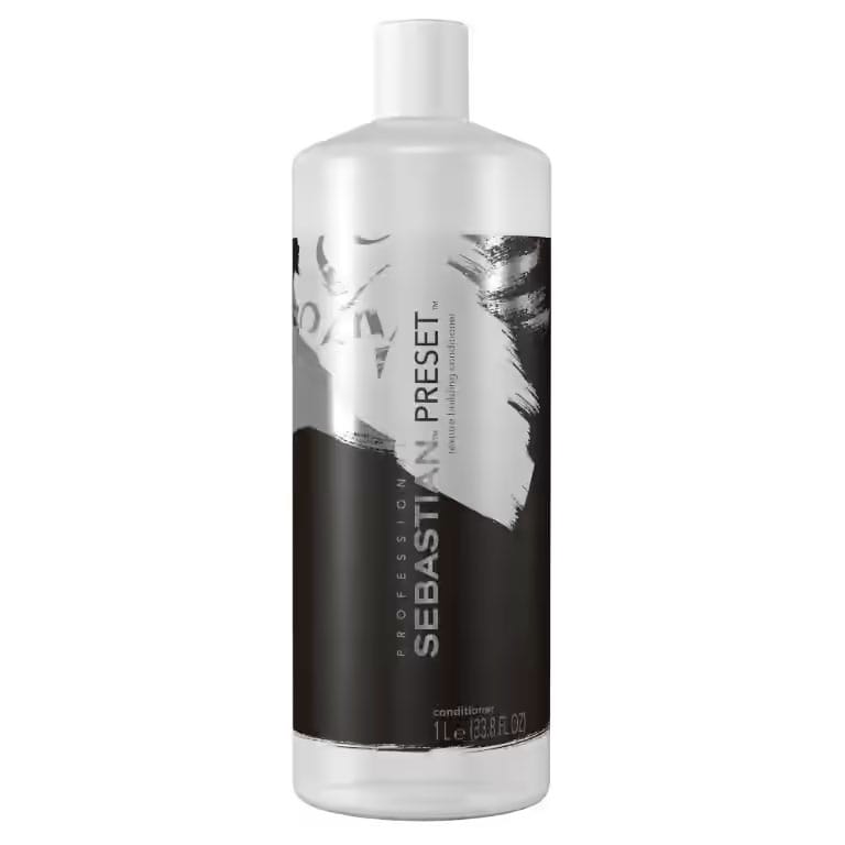 Sebastian - Après-shampoing 'Preset' - 1 L