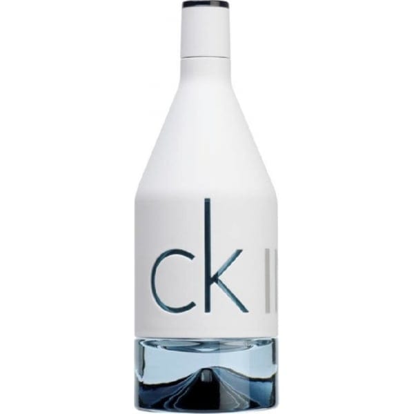 Calvin Klein - Eau de toilette 'CK In2U' - 50 ml