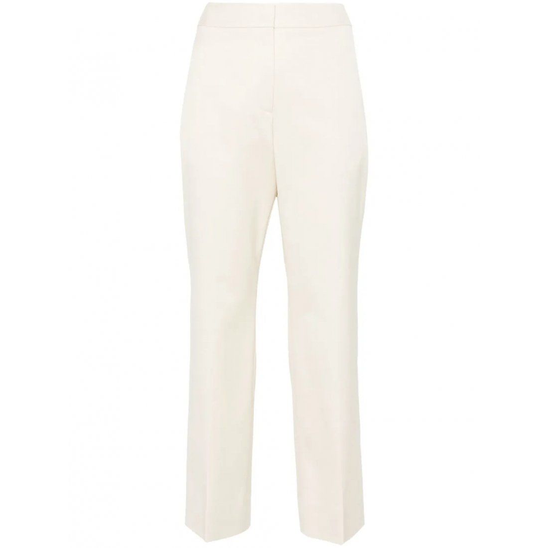Givenchy - Pantalon 'High-Waist Tailored Cropped' pour Femmes