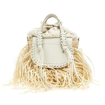 Cuba lab - Sac Cabas 'Habanera Arossgirl' pour Femmes