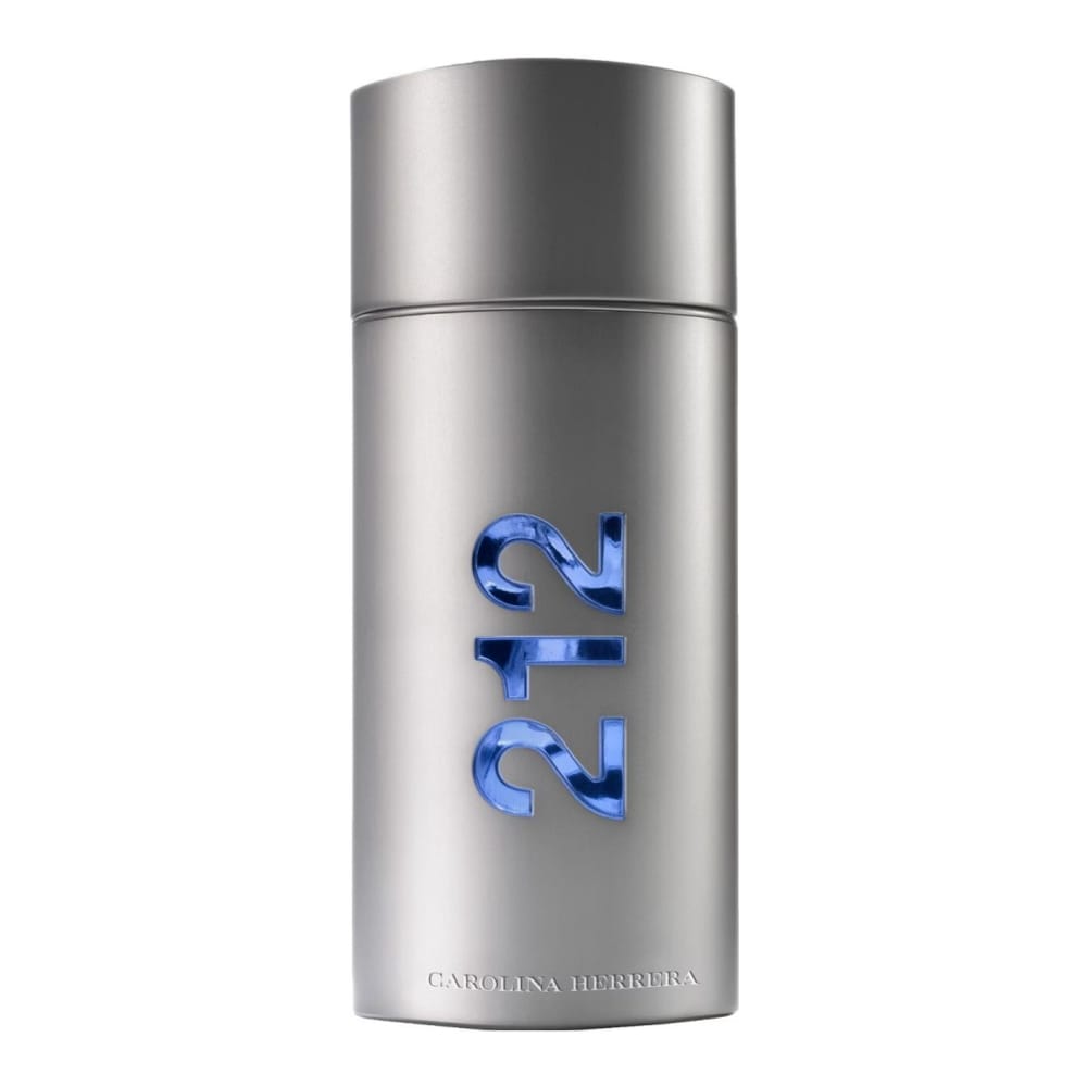 Carolina herrera - Eau de toilette '212 NYC' - 100 ml