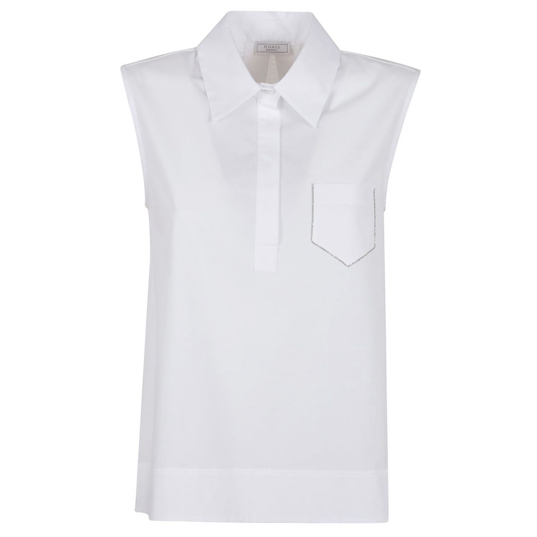 Peserico - Chemise pour Femmes