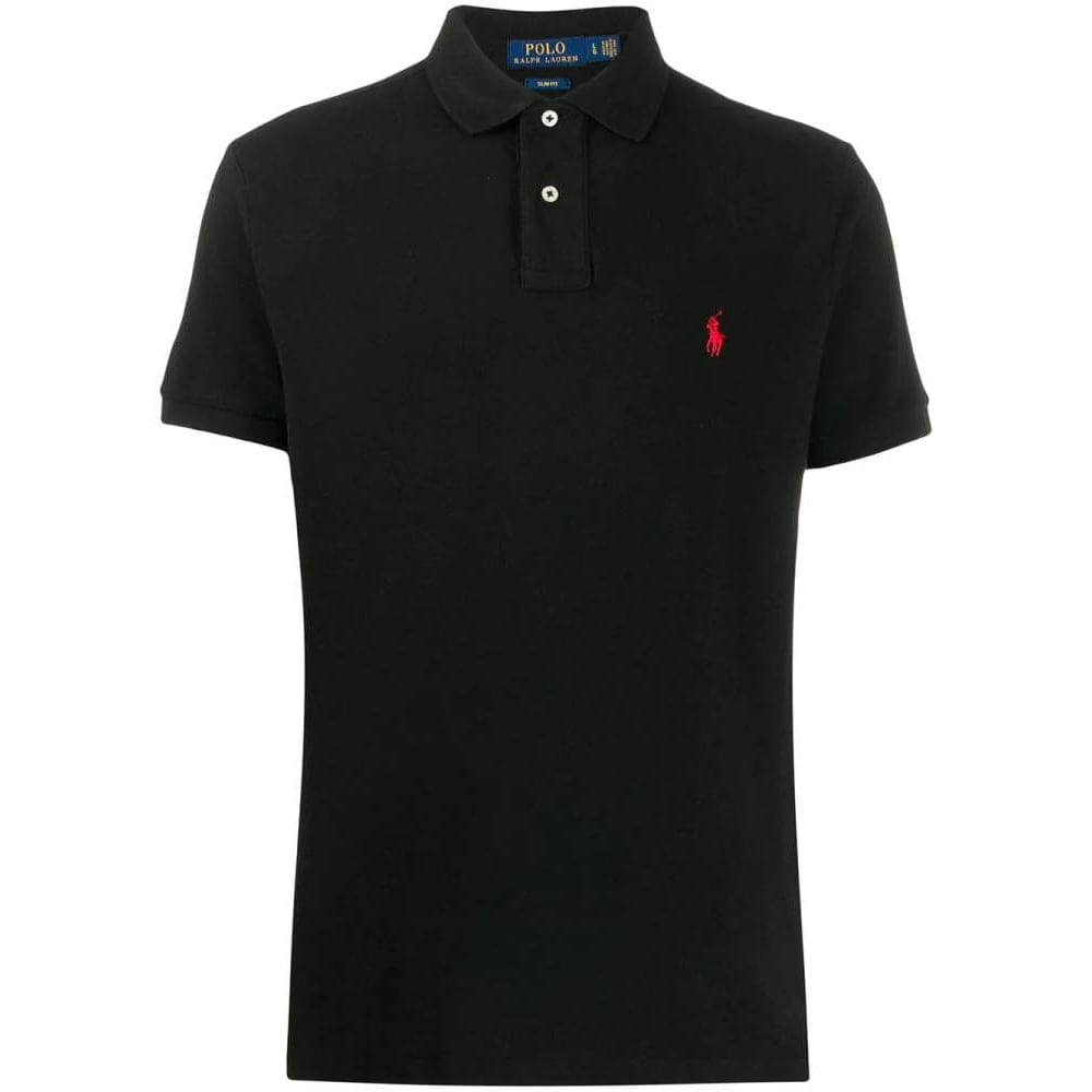 Polo ralph lauren - Polo 'Embroidered Logo' pour Hommes