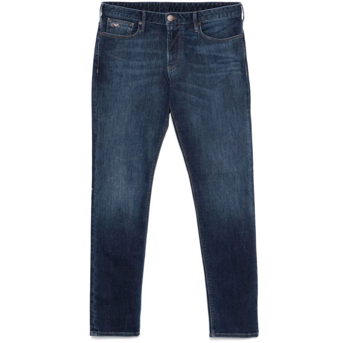 Emporio armani - "Jeans 'Skinny-Leg' pour Hommes"-33