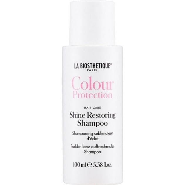 La biosthétique - Shampoing 'Color Protection Shine Restoring' - 100 ml