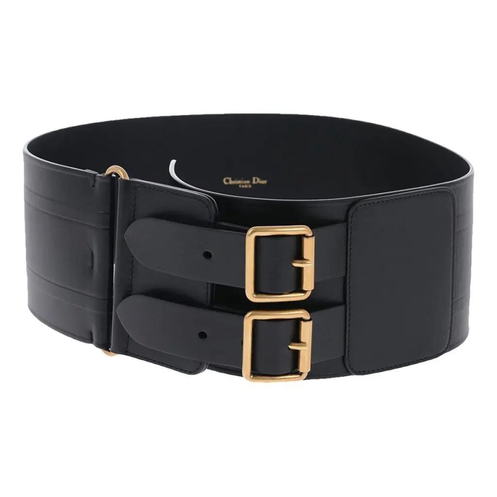 Christian dior - Ceinture pour Femmes